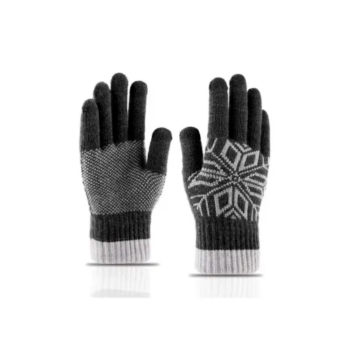 TUCANO Трикотажная ткань Вязаные перчатки Унисекс