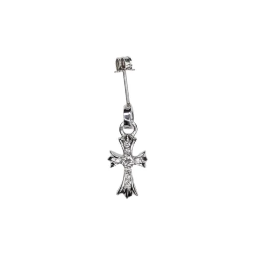Chrome Hearts Серьги Унисекс