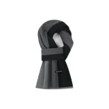 Темно-серый