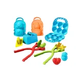 10-Предметный Набор [Сердце + Звезды + Яйцо Дракон + Тираннозавр Рекс + Артефакт 4]