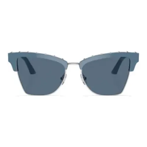 Jimmy Choo Солнцезащитные очки Женские