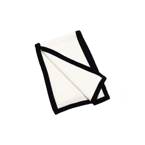 VERENA REINE Акриловые вязаные шарфы унисекс