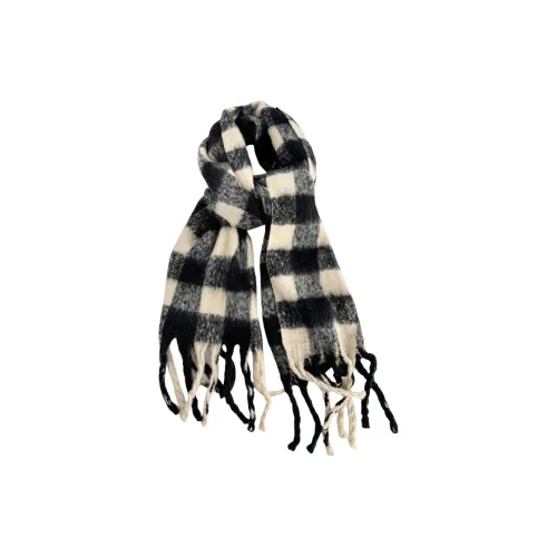 Under Искусственный кашемир Палантины Женские