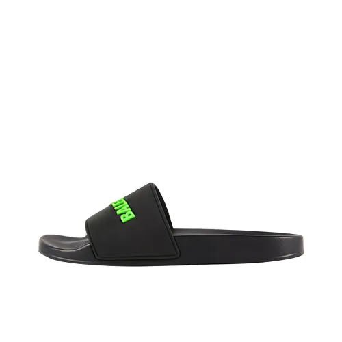 BALENCIAGA Pool Slide Тапочки Женские