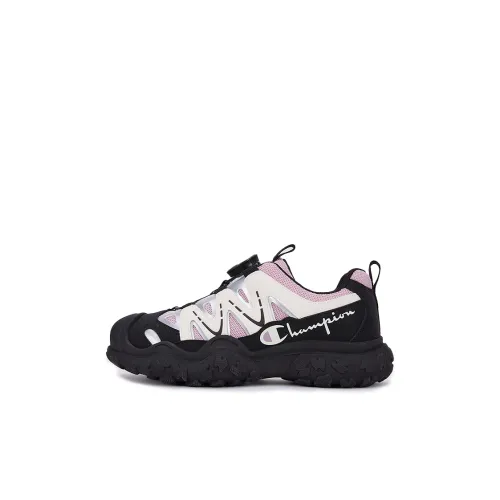Champion Kids' Уличная обувь Low Топ Фиолетовый Kids