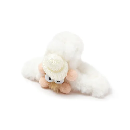 WIR ORNAMENTS Ткань Заколки для волос Женские