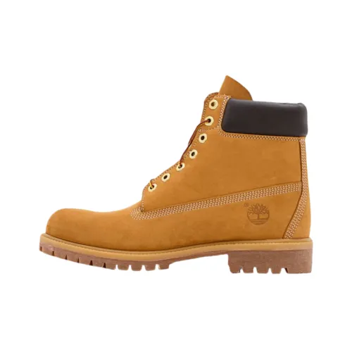 Timberland PREMIUM Outdoor Коричневый/Черный Мужской