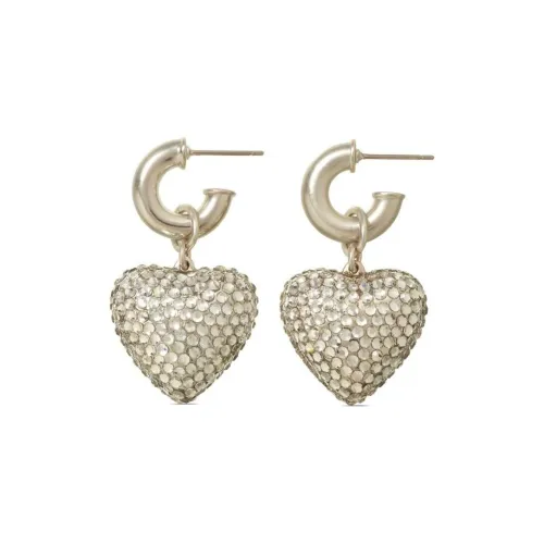 Roxanne Assoulin Брасс Серьги Женские Серебряные