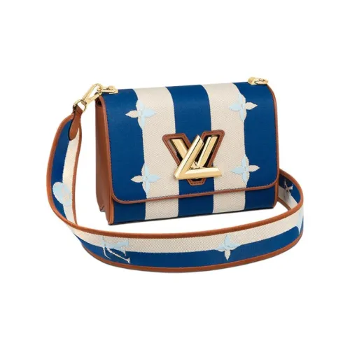 LOUIS VUITTON Летний комплект Сумки через плечо Женские