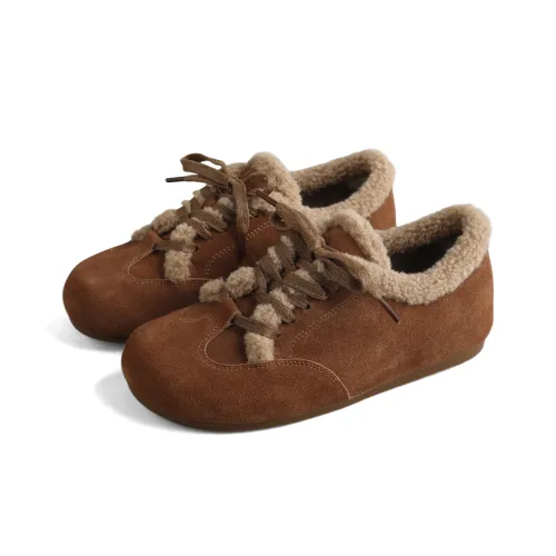 An Old Man Низкий Топ Повседневный Женский