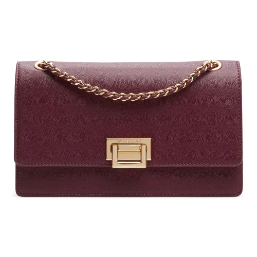 CHARLES&KEITH Сумки через плечо Женские