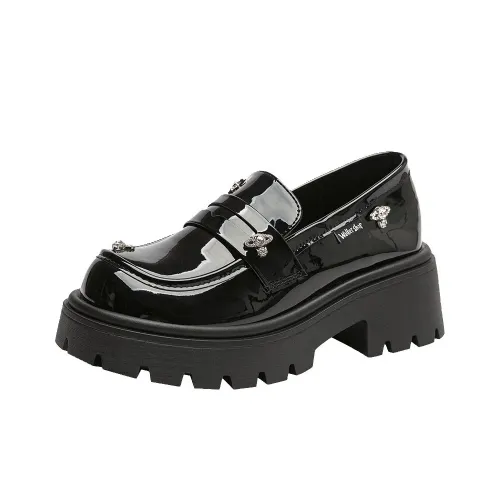 WALKER SHOP Лоферы Женские
