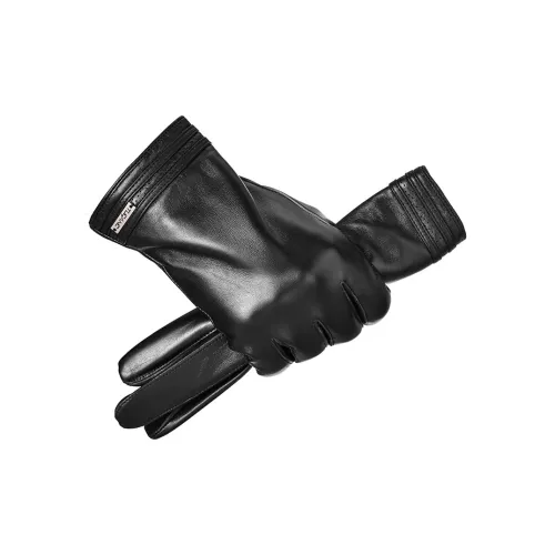 TUCANO 70% Овчина/30% Шерсть/30% Полиамид Перчатки Унисекс