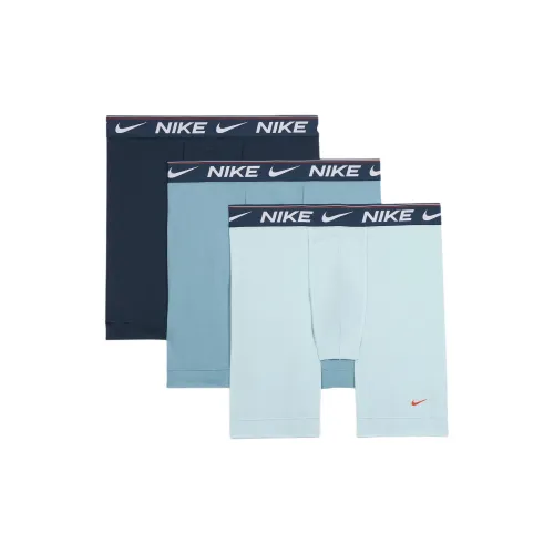 Nike Ultra ComfortDri Форма Трусы Мужские 3 упаковки