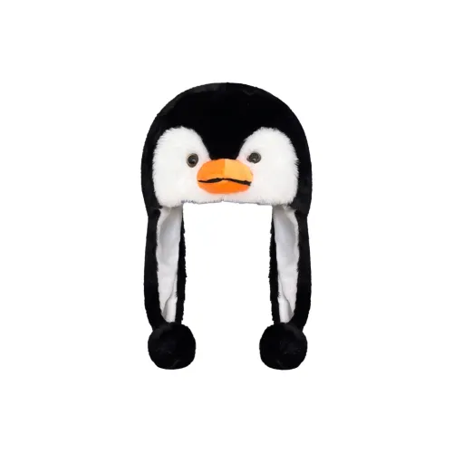 ZANC Полиэстер Шапка-бини Унисекс