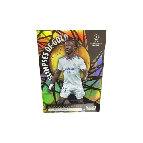 Topps Спортивные карты