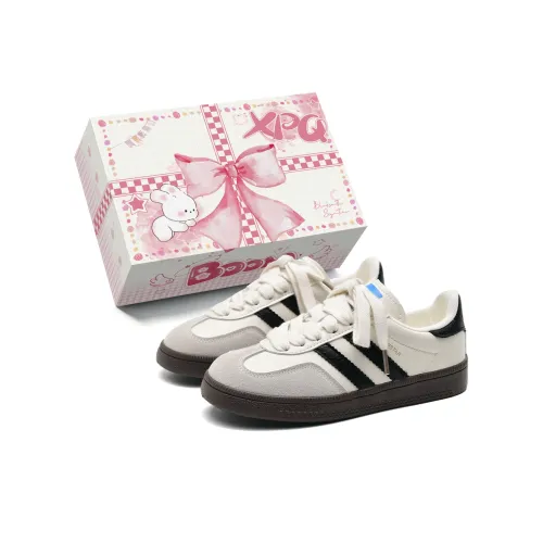 XPQ Немецкие армейские кроссовки Low Top Женские