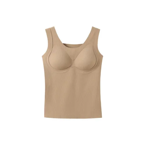 Lan Miao Майка Женская 1 Пачка Кофе