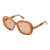 Светло-коричневый