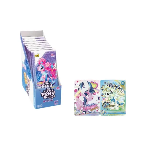 KAYOU IP/Аниме Карточки