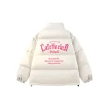 Экрю (Розово-красный)