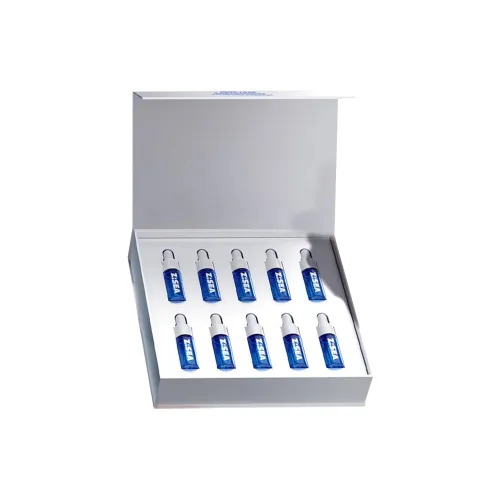 HAIYANGZHIZUN SPECIALIZED Лечение АКНЕ Сыворотка Лосьон Смягчающий и Восстанавливающий Контроль Жирности 3мл*10 Упаковок