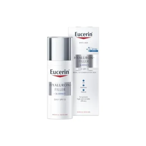 Eucerin Face Moisturizers & Creams Унисекс
