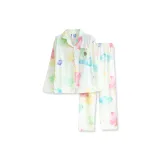 Абрикосовый