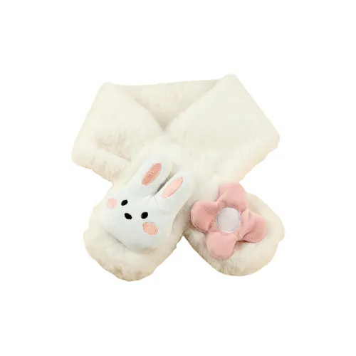 Under Полиэстер Трикотаж Шарфы Детский