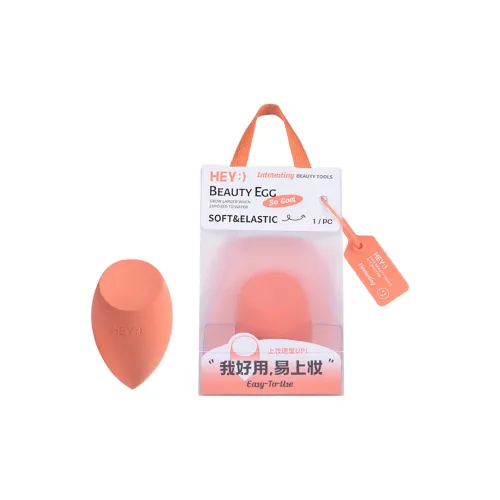 Malian Bevel Макияж Губка Основа которая не ест пудра Wa легко наносится макияж