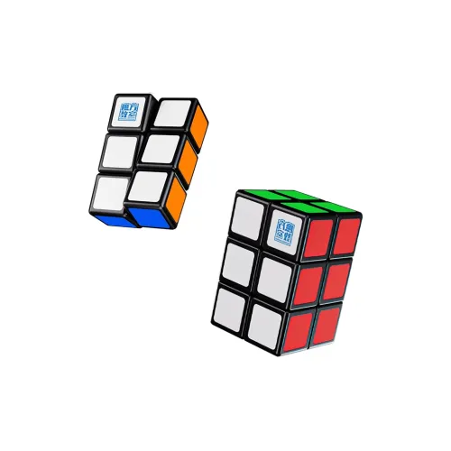 MoYu Кубик Рубика Classroom Non Linear 123+223 Развивающие игрушки