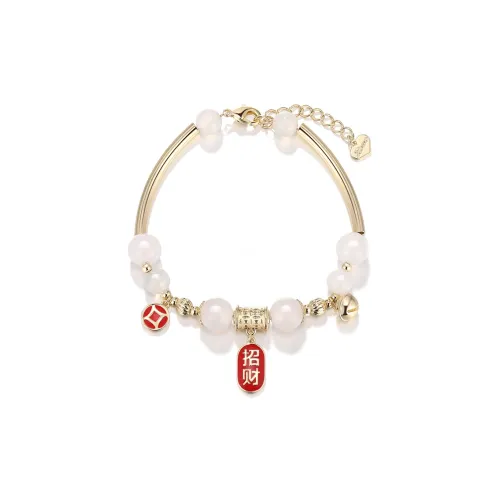 Clect Медные Браслеты Женские