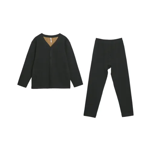 Red bean Мужские термокуртки