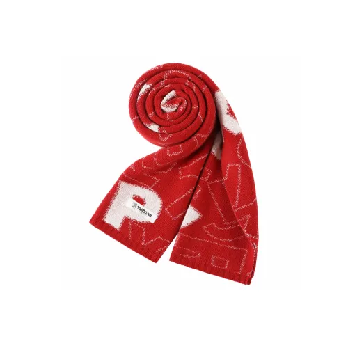 TUCANO Wool Knit Шарфы Мужской