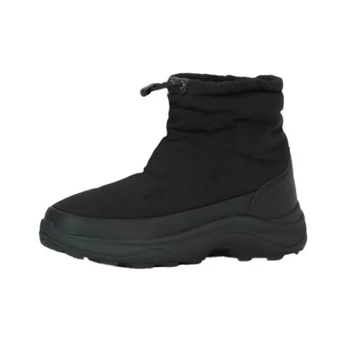 THE NORTH FACE BOOTIE Ботильоны Унисекс Черный