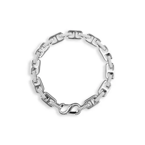 DH7 Браслеты из титанового стального сплава Мужской