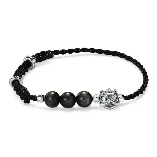 AGOVSKI Экологичные браслеты из медного сплава унисекс