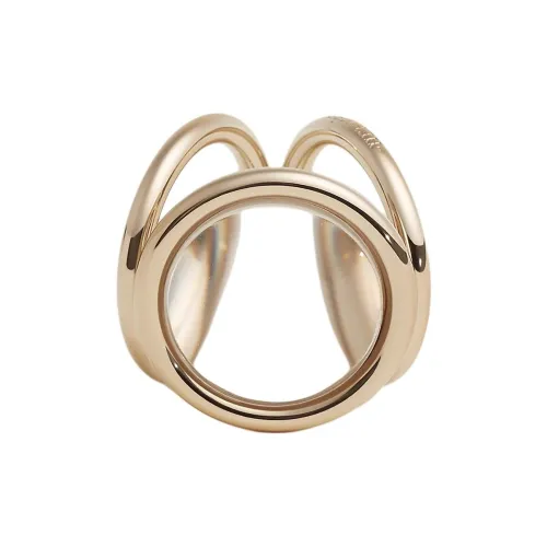 HERMES Латунь Аксессуары Женские Золото