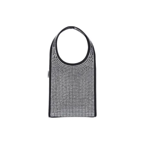 COPERNI Сумка через плечо из кожи сумка женская черная