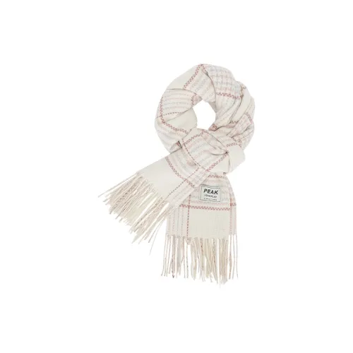 PEAK Fashion Collection Вязаные шарфы Унисекс