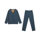 Звездный черный