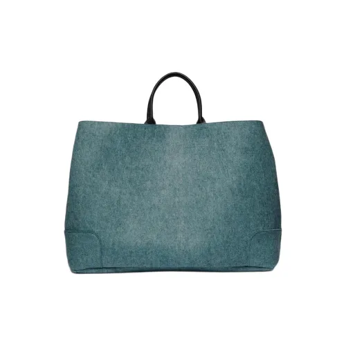 ZARA Сумки Зеленые Женские