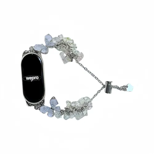 Wepro Ремень Xiaomi Совместимость Металл