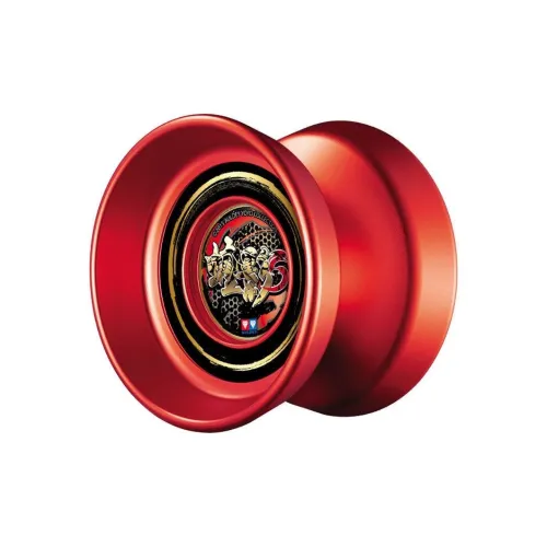 AULDEY Металл Бабочка Shadow S Улучшенный Призрачный Солнце Кольцо Radiant Saint Кольцо Спячка Yo Yos