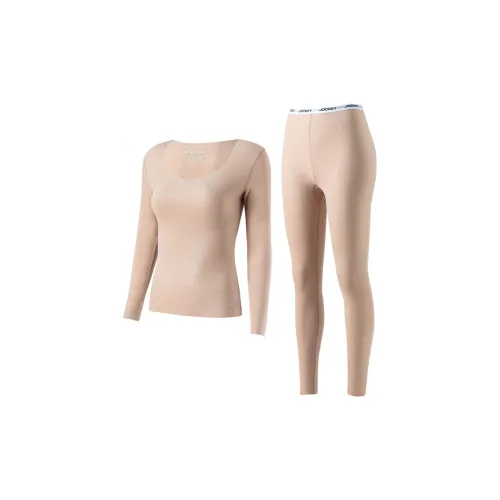 JOCKEY Женские термокомплекты