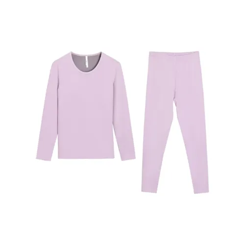 Red bean Женские термокомплекты