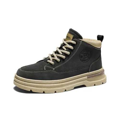 TONYBEAR Мужские ботинки Martin