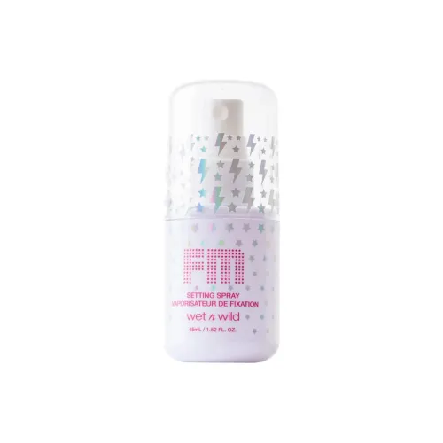 WET N WILD Макияж Настройка Спреи Женские