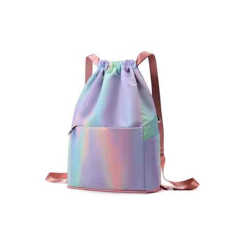 THREEHUAN Нейлоновые рюкзаки унисекс