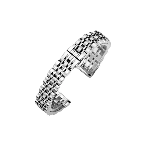 Dasuo Ремень ARMANI Совместимость Нержавеющая сталь Материал Совместимость с Armani Размер Подходящий